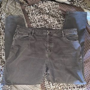 American Eagle 42x30 jeans